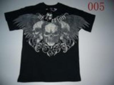 Affliction shirts-175